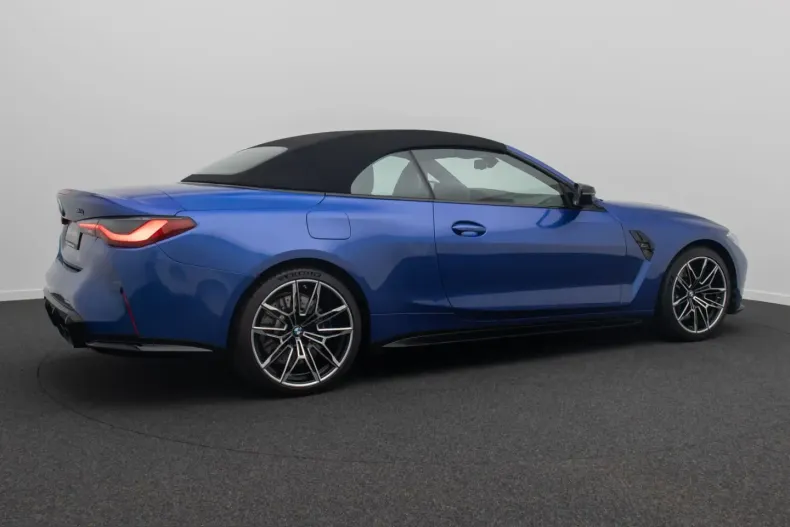 BMW M4 (Seria 4) din 2022 cu 21.043 km - oferta BMW243698 - foto 6