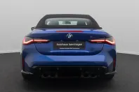 BMW M4 (Seria 4) din 2022 cu 21.043 km - oferta BMW243698 - foto 8