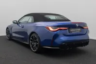 BMW M4 (Seria 4) din 2022 cu 21.043 km - oferta BMW243698 - foto 9