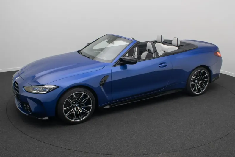 BMW M4 (Seria 4) din 2022 cu 21.043 km - oferta BMW243698 - foto 12