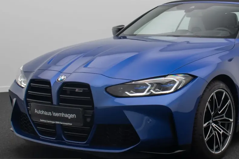 BMW M4 (Seria 4) din 2022 cu 21.043 km - oferta BMW243698 - foto 16