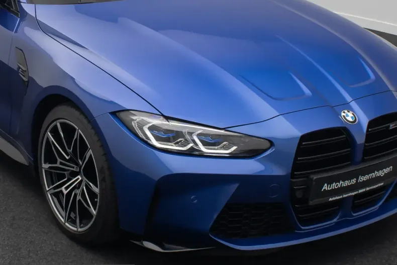 BMW M4 (Seria 4) din 2022 cu 21.043 km - oferta BMW243698 - foto 17