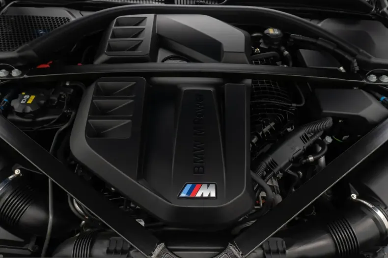BMW M4 (Seria 4) din 2022 cu 21.043 km - oferta BMW243698 - foto 18