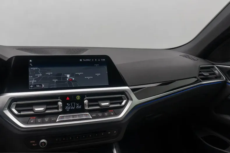 BMW M4 (Seria 4) din 2022 cu 21.043 km - oferta BMW243698 - foto 21