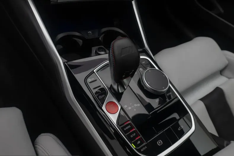 BMW M4 (Seria 4) din 2022 cu 21.043 km - oferta BMW243698 - foto 22