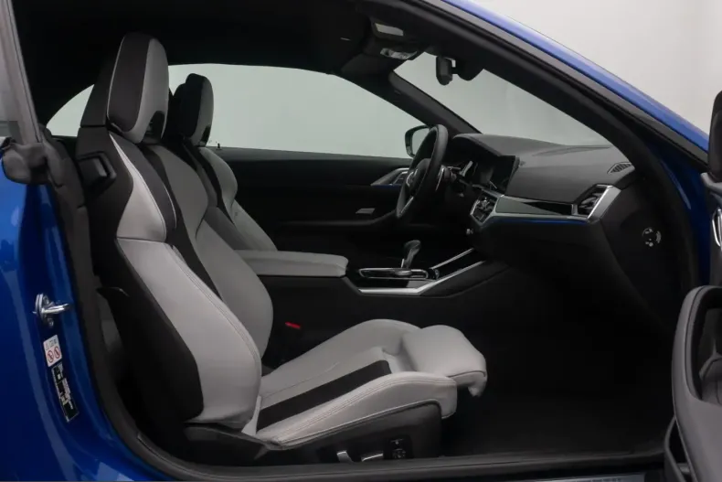 BMW M4 (Seria 4) din 2022 cu 21.043 km - oferta BMW243698 - foto 24