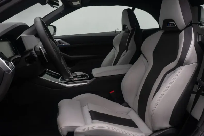 BMW M4 (Seria 4) din 2022 cu 21.043 km - oferta BMW243698 - foto 29