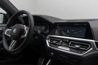 BMW M4 (Seria 4) din 2022 cu 21.043 km - oferta BMW243698 - foto 32