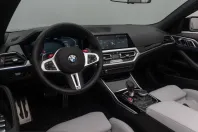 BMW M4 (Seria 4) din 2022 cu 21.043 km - oferta BMW243698 - foto 35
