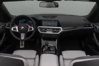 BMW M4 (Seria 4) din 2022 cu 21.043 km - oferta BMW243698 - foto 36