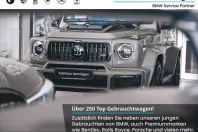 BMW M4 (Seria 4) din 2022 cu 21.043 km - oferta BMW243698 - foto 41