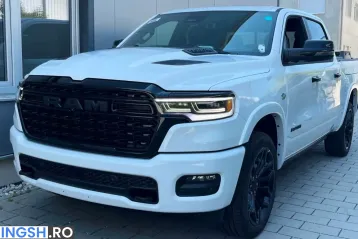 Dodge RAM din 2026 - oferta DOD243699