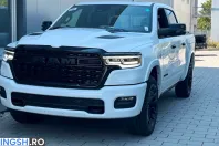 Dodge RAM din 2026 cu 51 km - oferta DOD243699 - foto 2