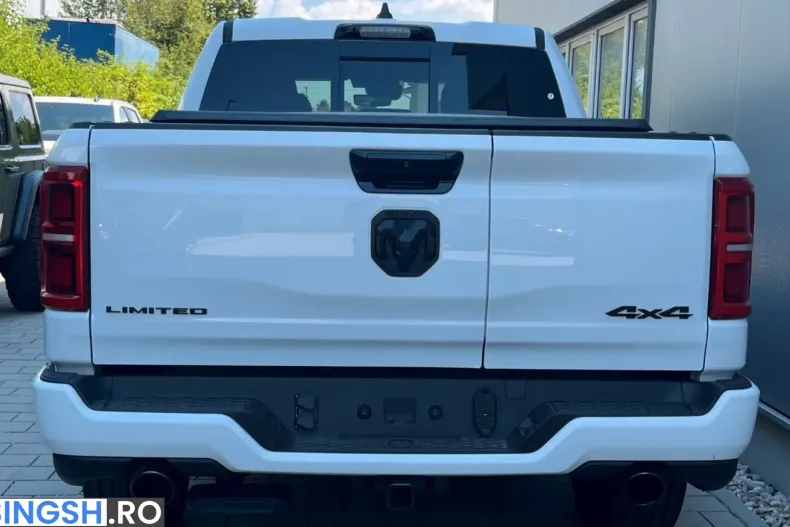 Dodge RAM din 2026 cu 51 km - oferta DOD243699 - foto 5