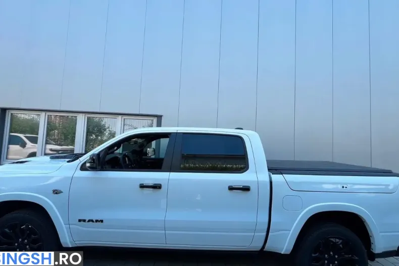 Dodge RAM din 2026 cu 51 km - oferta DOD243699 - foto 6