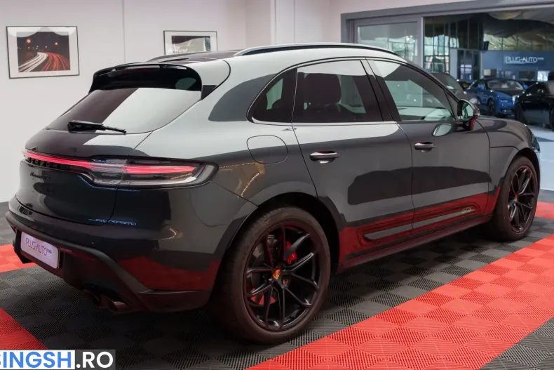 Porsche Macan din 2023 cu 94.000 km - oferta POR243700 - foto 8