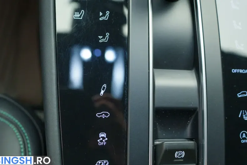 Porsche Macan din 2023 cu 94.000 km - oferta POR243700 - foto 14