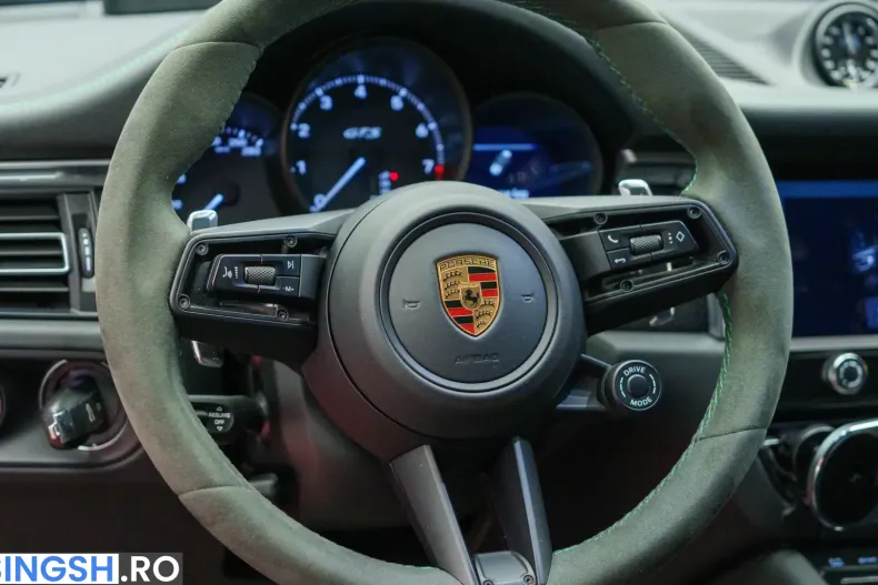 Porsche Macan din 2023 cu 94.000 km - oferta POR243700 - foto 15
