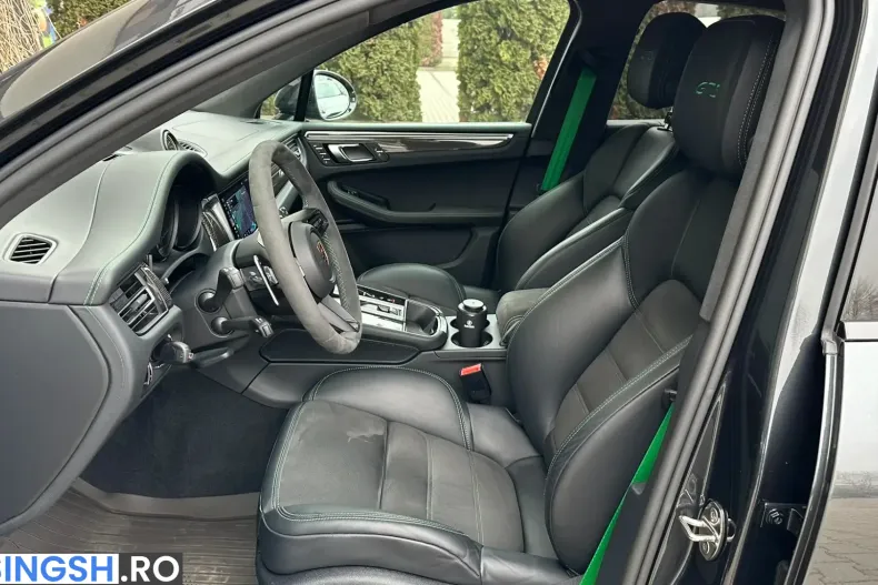 Porsche Macan din 2023 cu 94.000 km - oferta POR243700 - foto 21