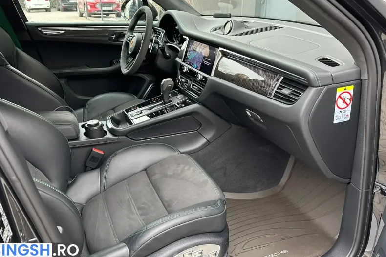 Porsche Macan din 2023 cu 94.000 km - oferta POR243700 - foto 23