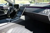 Mercedes-Benz S 350 (Clasa S) din 2025 cu 6.421 km - oferta MER243701 - foto 3
