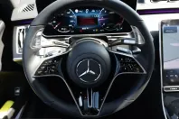 Mercedes-Benz S 350 (Clasa S) din 2025 cu 6.421 km - oferta MER243701 - foto 9