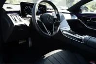 Mercedes-Benz S 350 (Clasa S) din 2025 cu 6.421 km - oferta MER243701 - foto 19