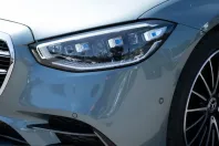 Mercedes-Benz S 350 (Clasa S) din 2025 cu 6.421 km - oferta MER243701 - foto 22