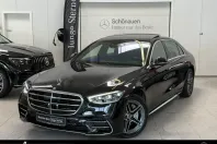 Mercedes-Benz S 350 (Clasa S) din 2025 cu 14.866 km - oferta MER243702 - foto 1