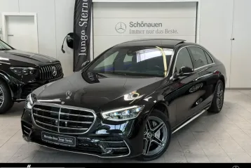 Mercedes-Benz S 350 din 2025 - oferta MER243702