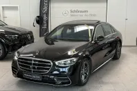 Mercedes-Benz S 350 (Clasa S) din 2025 cu 14.866 km - oferta MER243702 - foto 2
