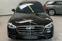 Mercedes-Benz S 350 (Clasa S) din 2025 cu 14.866 km - oferta MER243702 - foto 3