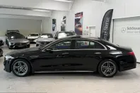 Mercedes-Benz S 350 (Clasa S) din 2025 cu 14.866 km - oferta MER243702 - foto 4