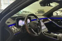 Mercedes-Benz S 350 (Clasa S) din 2025 cu 14.866 km - oferta MER243702 - foto 12