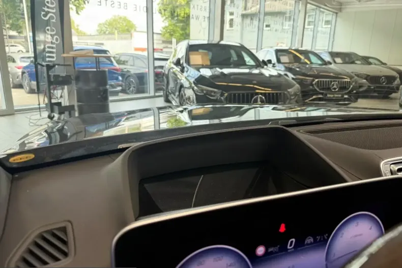 Mercedes-Benz S 350 (Clasa S) din 2025 cu 14.866 km - oferta MER243702 - foto 23