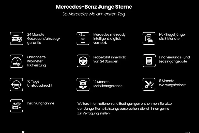 Mercedes-Benz S 350 (Clasa S) din 2025 cu 14.866 km - oferta MER243702 - foto 27