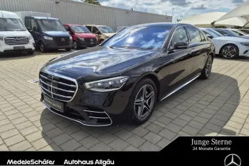 Mercedes-Benz S 350 din 2025 - oferta MER243703