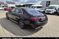 Mercedes-Benz S 350 (Clasa S) din 2025 cu 16.951 km - oferta MER243703 - foto 3