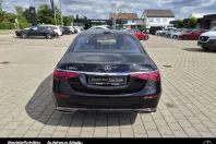 Mercedes-Benz S 350 (Clasa S) din 2025 cu 16.951 km - oferta MER243703 - foto 4