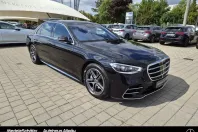 Mercedes-Benz S 350 (Clasa S) din 2025 cu 16.951 km - oferta MER243703 - foto 7