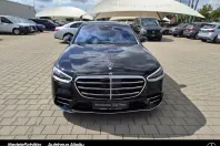 Mercedes-Benz S 350 (Clasa S) din 2025 cu 16.951 km - oferta MER243703 - foto 8