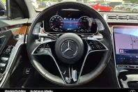 Mercedes-Benz S 350 (Clasa S) din 2025 cu 16.951 km - oferta MER243703 - foto 12