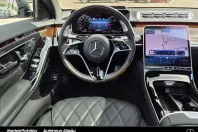Mercedes-Benz S 350 (Clasa S) din 2025 cu 16.951 km - oferta MER243703 - foto 13