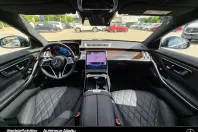 Mercedes-Benz S 350 (Clasa S) din 2025 cu 16.951 km - oferta MER243703 - foto 14