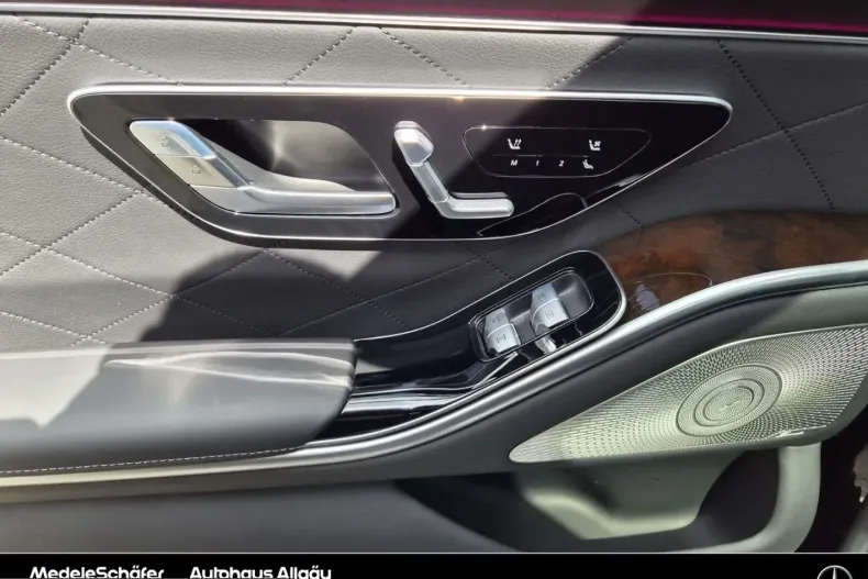 Mercedes-Benz S 350 (Clasa S) din 2025 cu 16.951 km - oferta MER243703 - foto 17