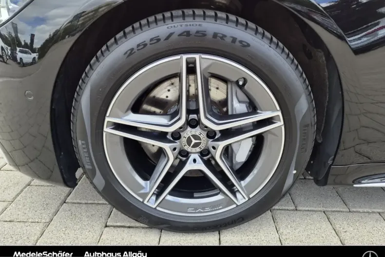 Mercedes-Benz S 350 (Clasa S) din 2025 cu 16.951 km - oferta MER243703 - foto 25