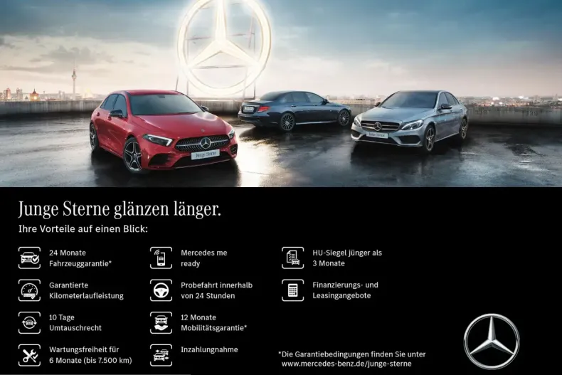 Mercedes-Benz S 350 (Clasa S) din 2025 cu 16.951 km - oferta MER243703 - foto 27