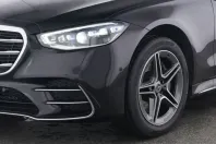 Mercedes-Benz S 350 (Clasa S) din 2025 cu 23.260 km - oferta MER243704 - foto 2
