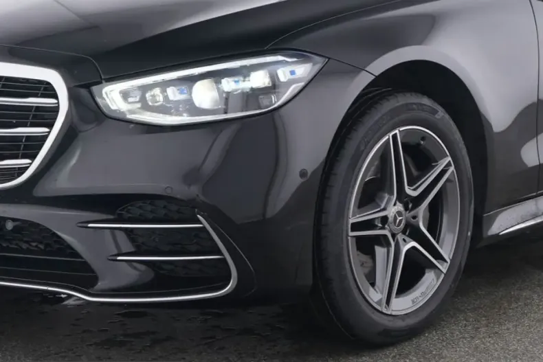 Mercedes-Benz S 350 (Clasa S) din 2025 cu 23.260 km - oferta MER243704 - foto 2