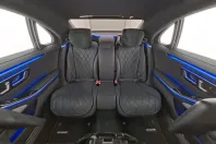 Mercedes-Benz S 350 (Clasa S) din 2025 cu 23.260 km - oferta MER243704 - foto 9